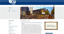Desktop Screenshot of batonrouge.csinet.org