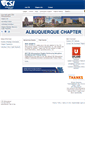 Mobile Screenshot of abq.csinet.org